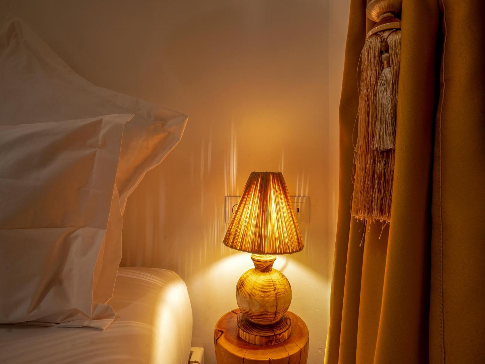 Dar Al-Famila Hamam & Spa Marrakesh Eksteriør bilde