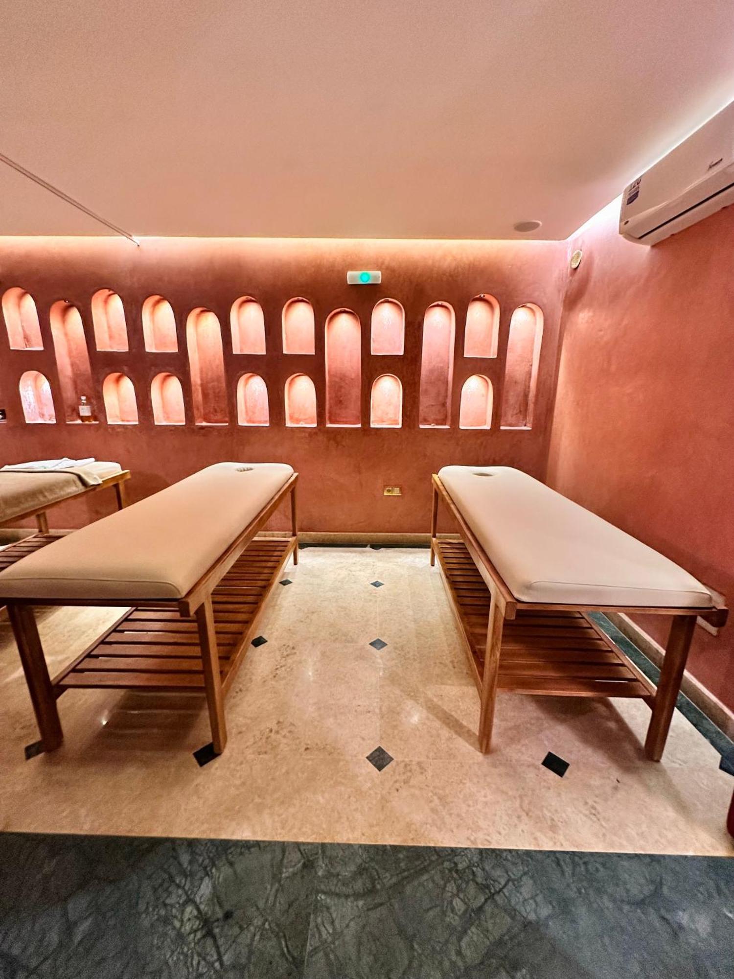 Dar Al-Famila Hamam & Spa Marrakesh Eksteriør bilde